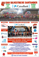 San Silvestre de Santander 2021