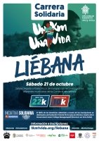 Carrera Solidaria 1km1vida | Liébana