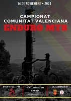 Enduro Sarrià - Campionat Comunidad Valenciana
